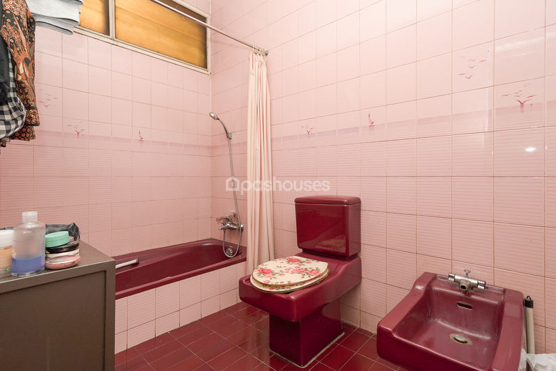 Kavling DKI Pondok Kelapa Blok B-13