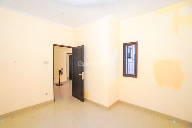 Banjaran Residence Blok A3 No.11