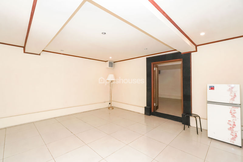 Roemah Djawa II No.85