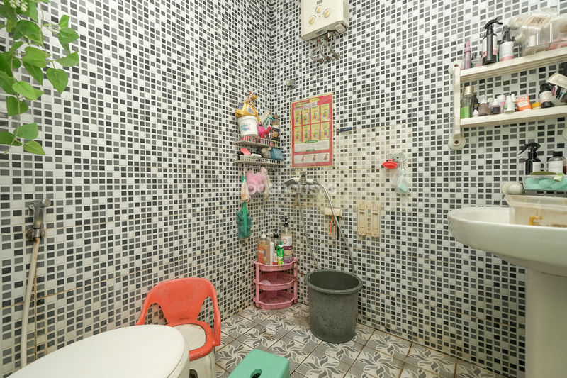 Jalan Melati VII Blok B2 No.10