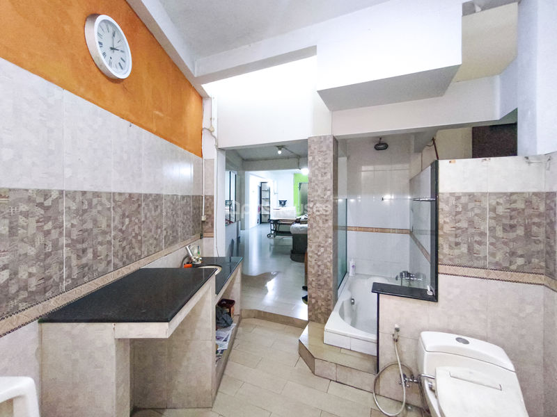 Town House Gerbang Hijau Ciputat