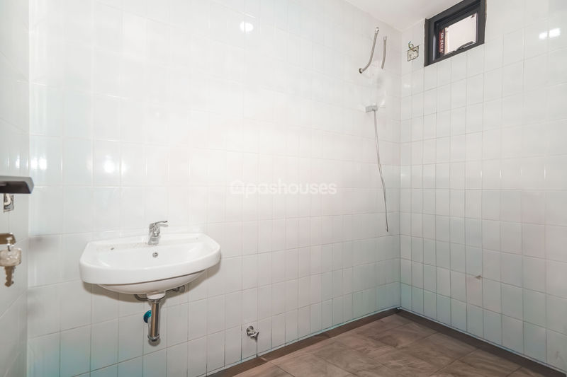 Perumahan Banyan Three Residence