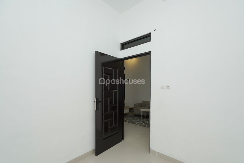 Perumahan Bekasi Timur Regency 2 Blok K16 No.8