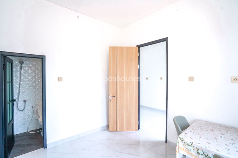 Perumahan Aruni Luxury Blok B2 Depok