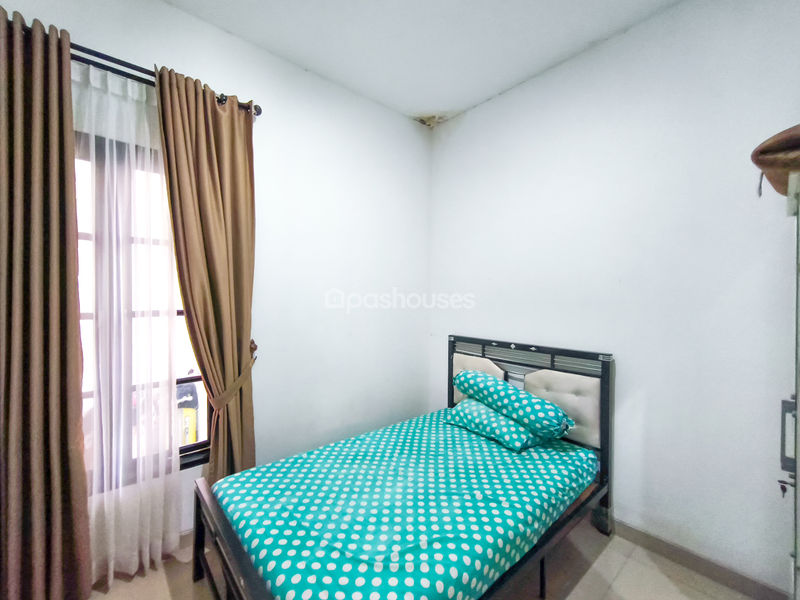 Perumahan Bukit Indah Blok C5 No.1