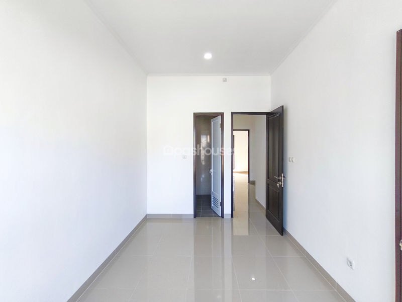 Perumahan Kesehatan Residence Ciputat