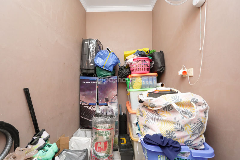 Perumahan Citra Residence Blok D No.9