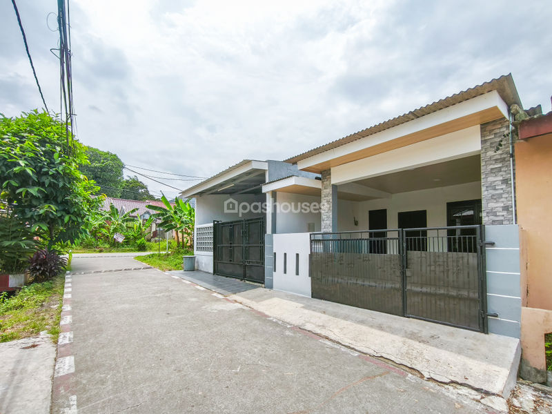 Perumahan Villa Mutiara Blok I16 No.50