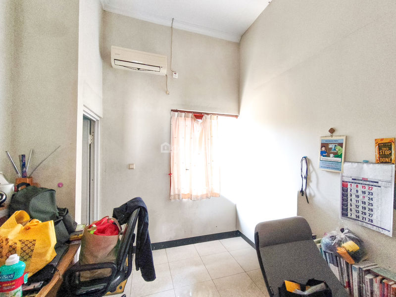 Jalan Pakis Blok i.2 No 58 Sektor 1.7 BSD CITY