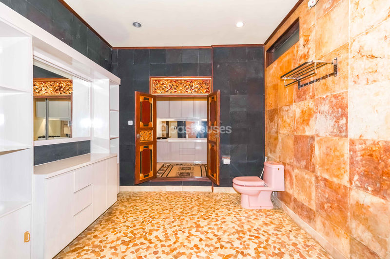 Roemah Djawa II No.85