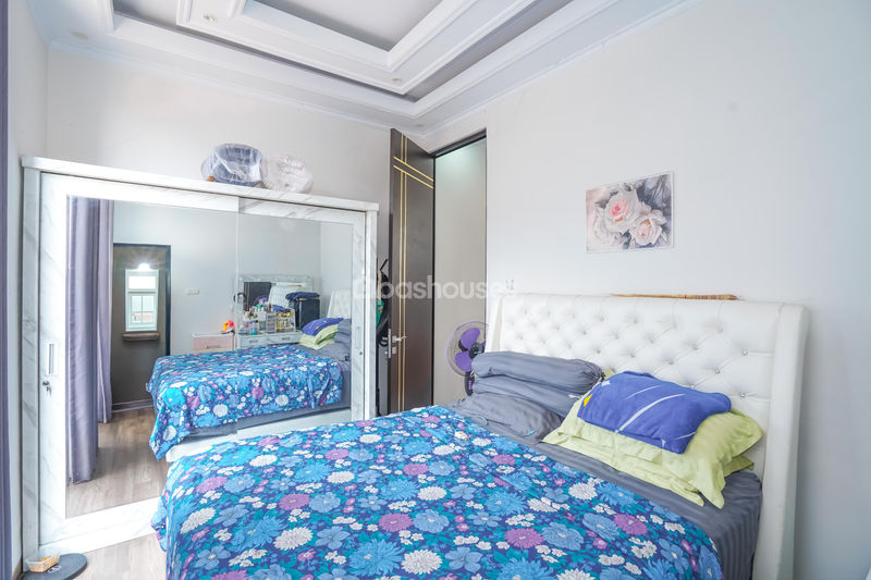 Cluster Scandy House 9 Jagakarsa