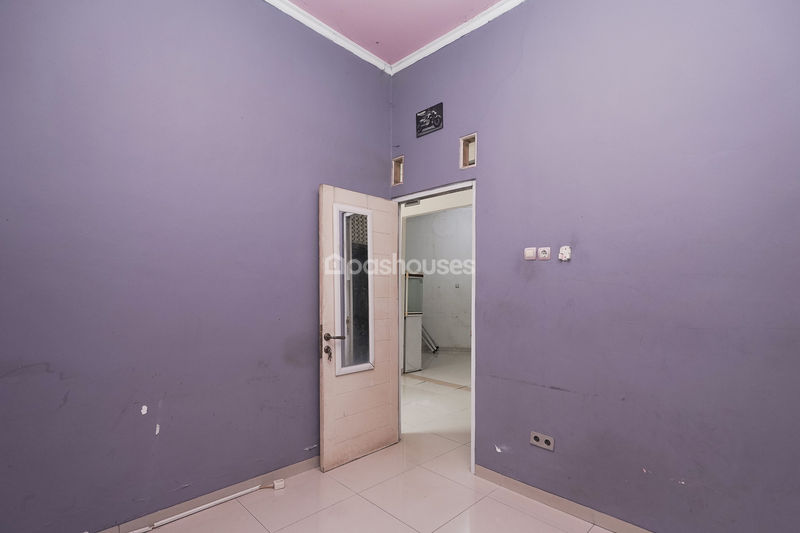 Jalan Alasindo 6 Blok C4 No.01