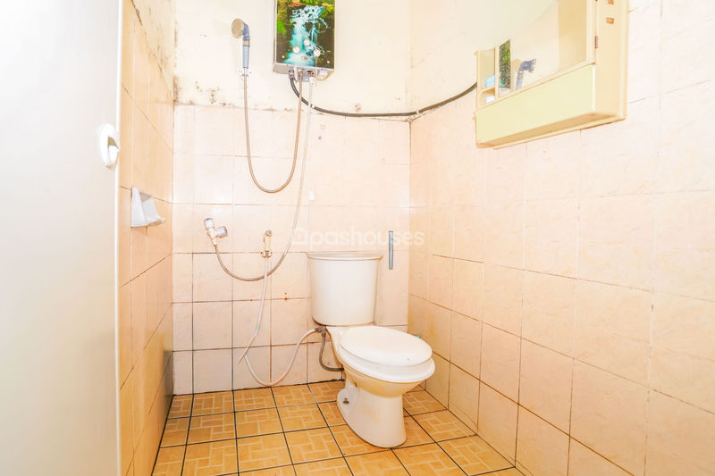 Grand Depok City Cluster Chrysant Blok B1 No.6