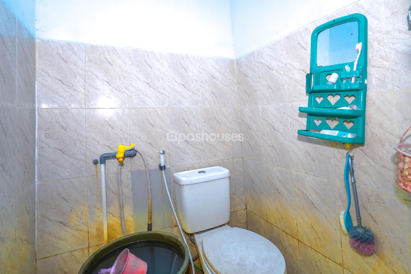 Perumahan Nuansa Cimpaeun Depok