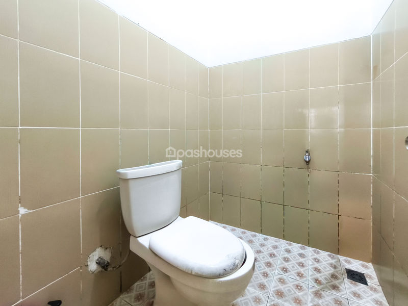 Perumahan Pakis Mas Residence Blok D8