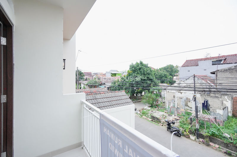 Perumahan Graha Harapan Blok A8 No.26