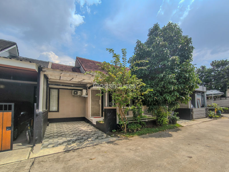 Perumahan Bukit Mampang Residence