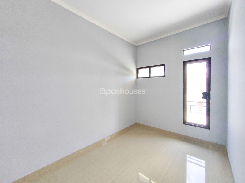 Perumahan Green Bintaro Residence Blok B3/C