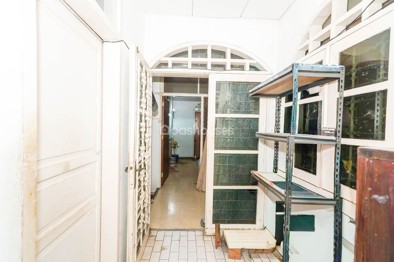 Jalan Bunga Melati No.8 Cipete