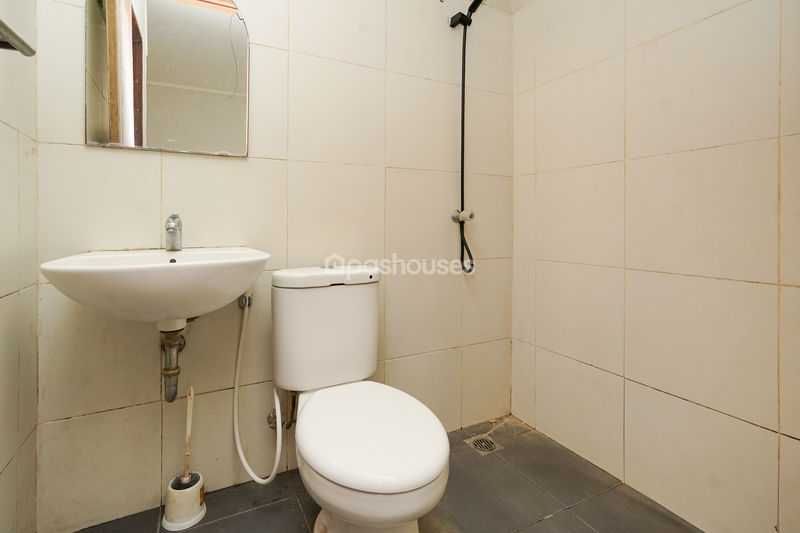 Perumahan Premier Serenity Blok P No.6