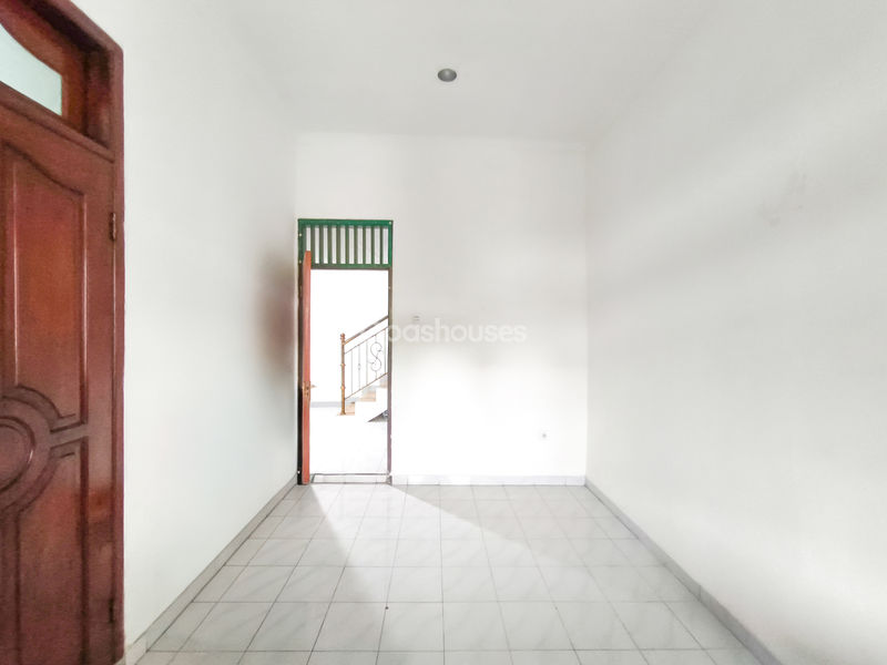 Perumahan Poris Indah Blok C No.795