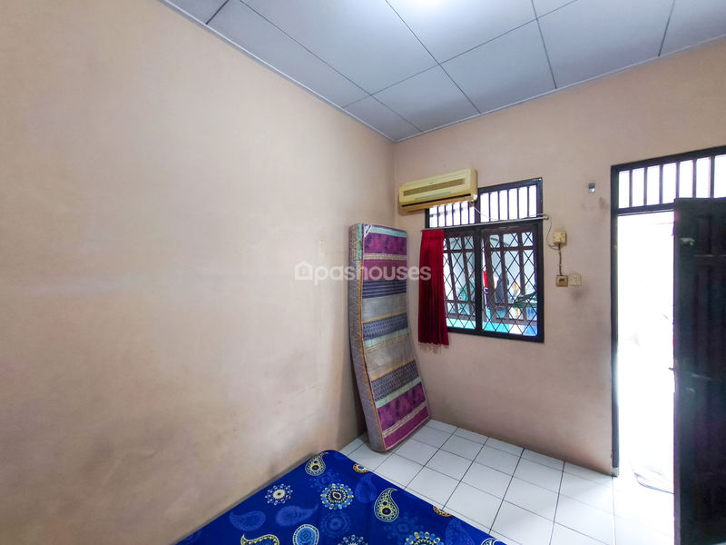 Jalan Bumi Indah No.18