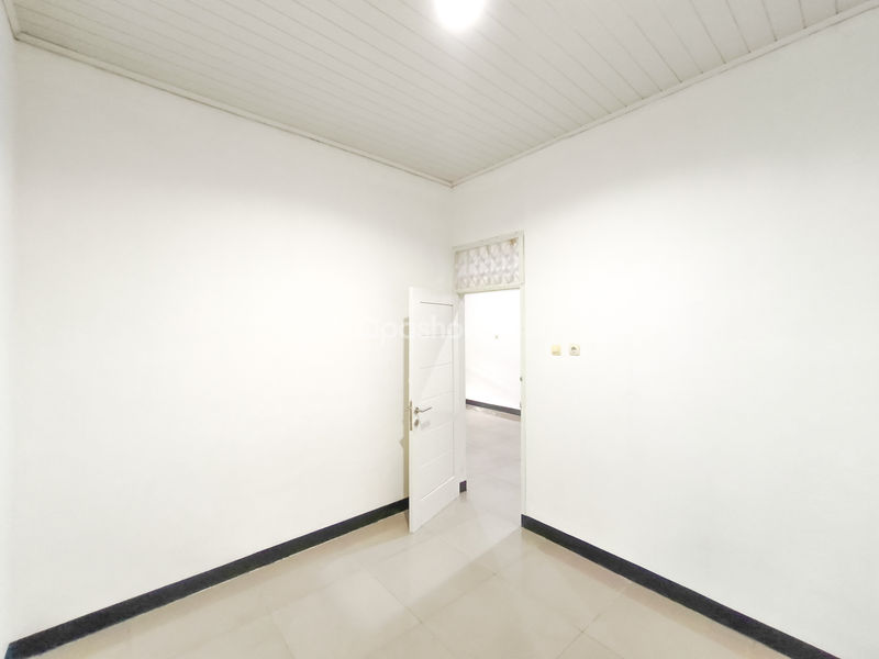 Pamulang Estate Blok F6