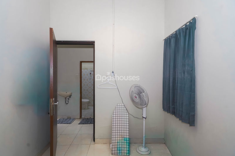 Perum Alamanda Residence