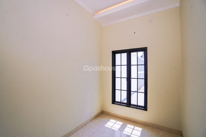 Perumahan Griya Persada Residence