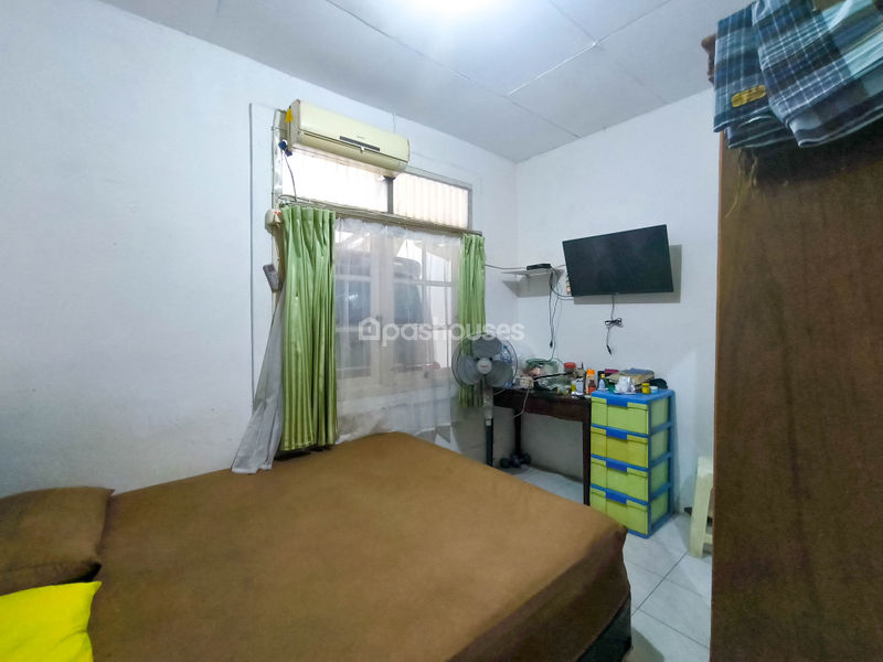 Perumahan Taman Kedaung