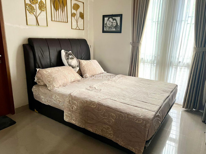 Perumahan Harvest Serpong Residence