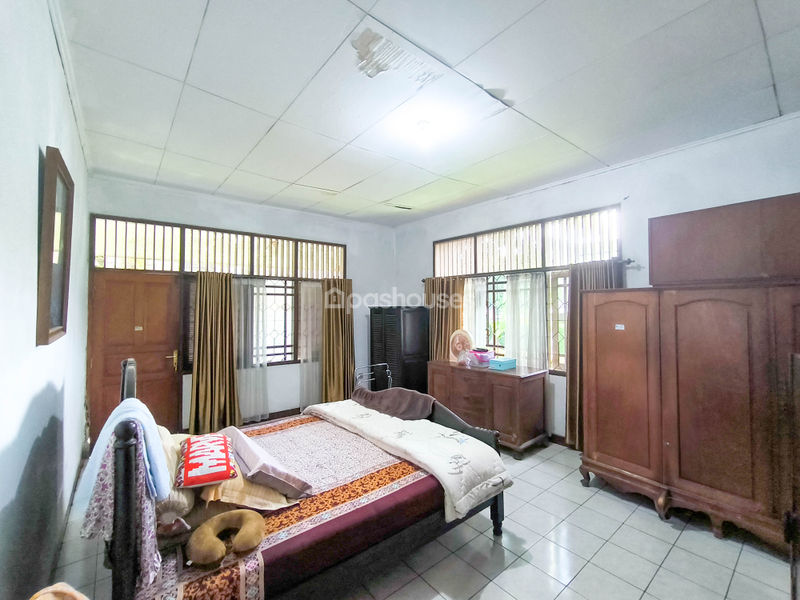 Komplek Wisma Pondok Aren