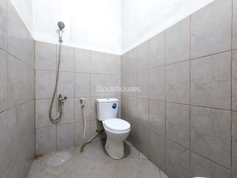 Perumahan Witana Harja Country Estate Blok C-35