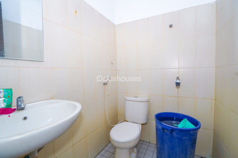 Perumahan Cluster Cattleya No.8A