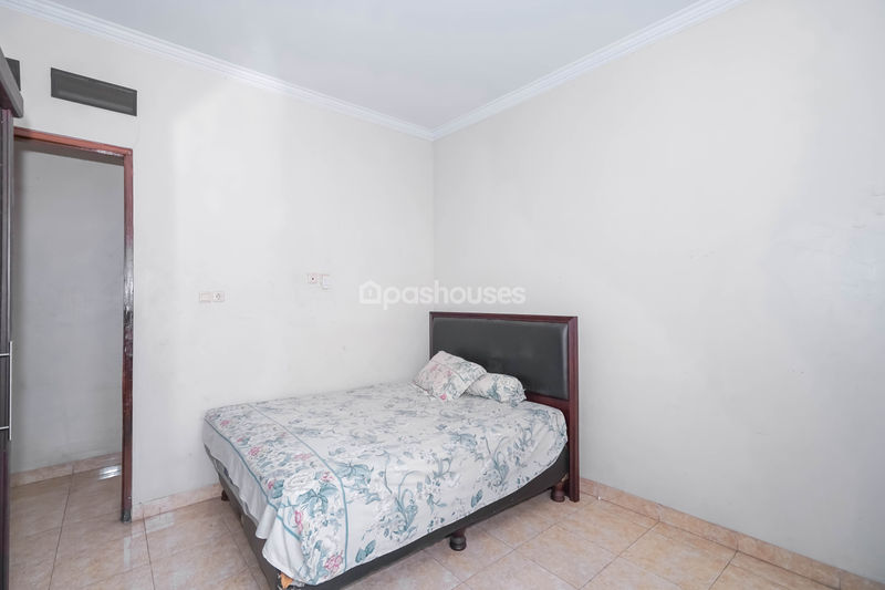 Jalan Belimbing No.30