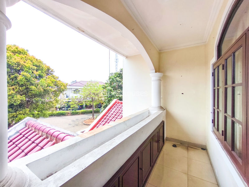 Perumahan Graha Hijau 2 Blok D No.11