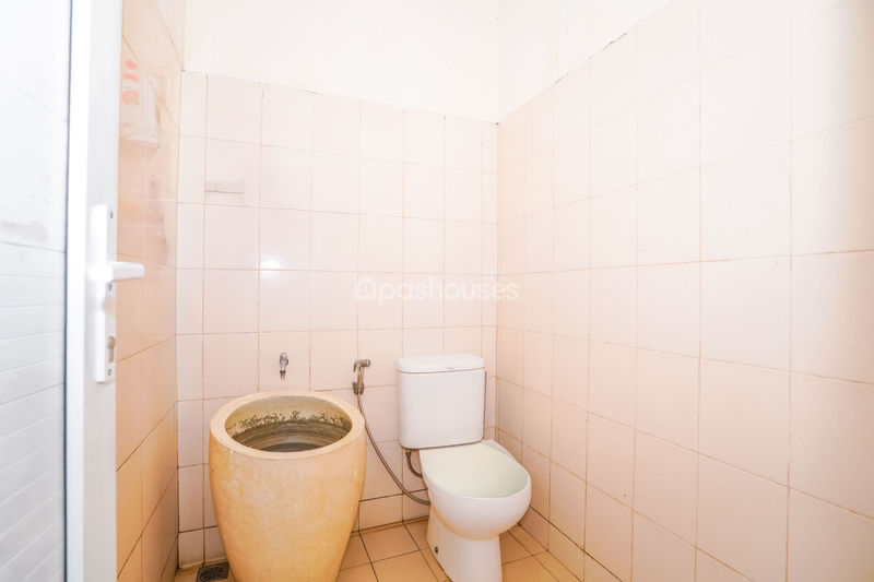 Perumahan Sawangan Residence Ideal Cluster Lavender Blok GL No.12