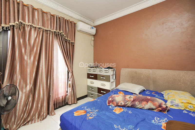 Prima Harapan Regency Blok A1 No.41