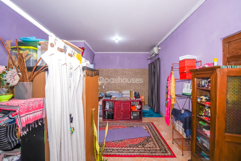 Perumahan Tamansari Puri Bali Cluster Banjar Ubud