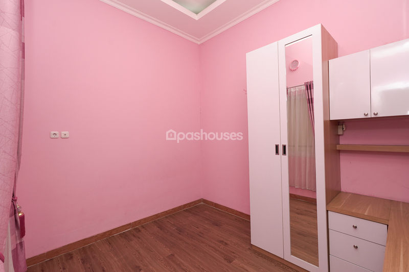 Perumahan Permata Harapan Baru Blok C1 No.20