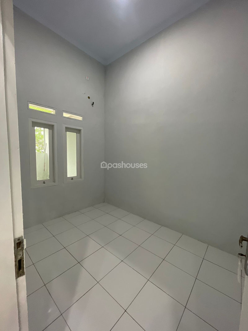 Perumahan Sahara Indah Permai 2 Blok C8