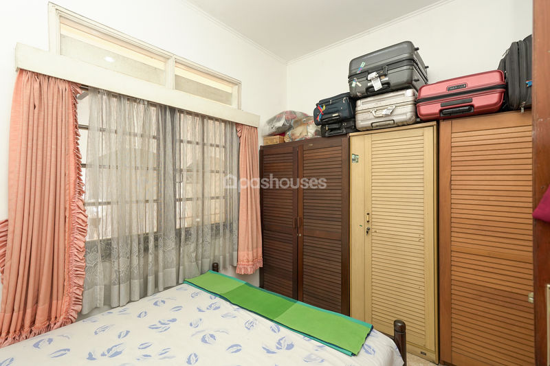 Kavling DKI Pondok Kelapa Blok B-13