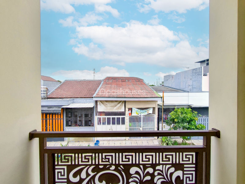 Perumahan Poris Indah