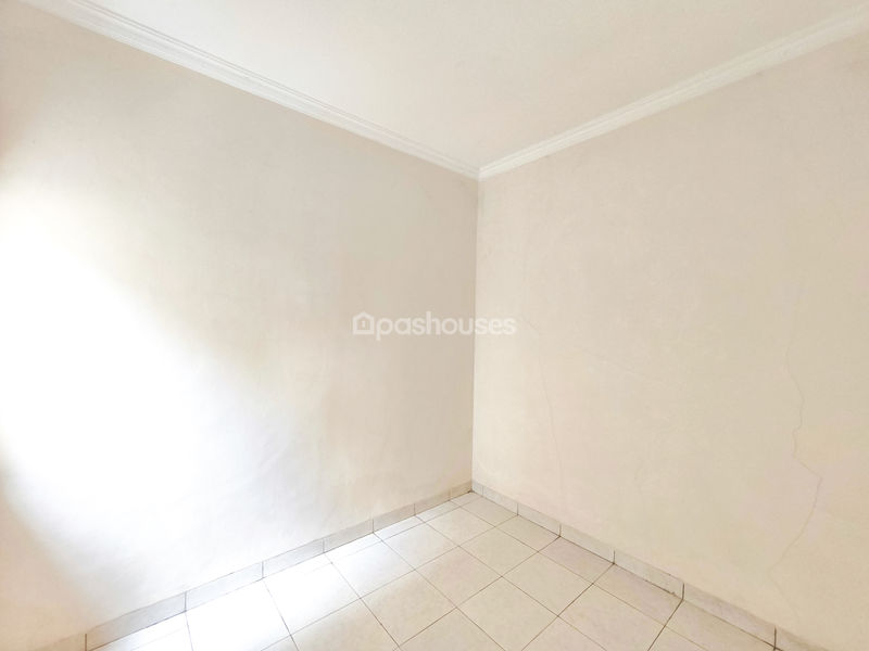 Perumahan Paradise Park Residence Blok K12