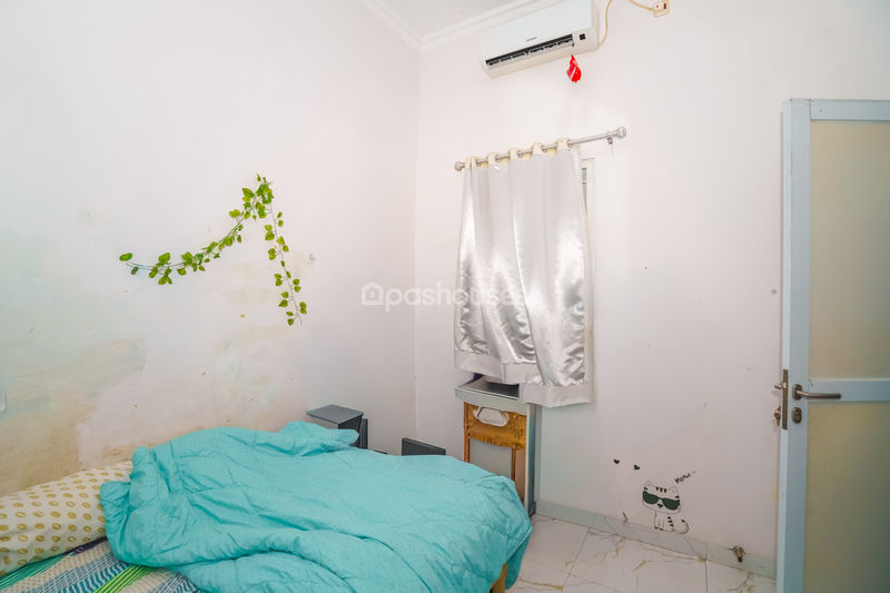 Jalan Kramat Benda II No.26B