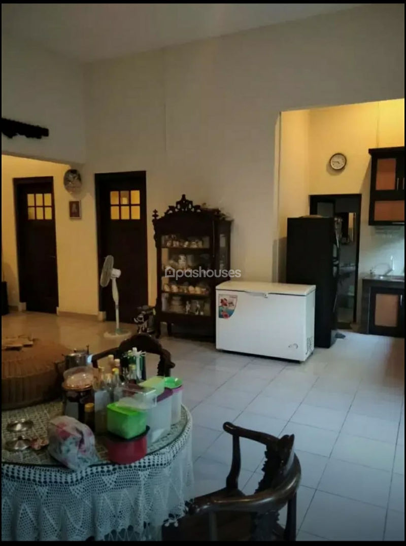 Jalan Semboja Bogor