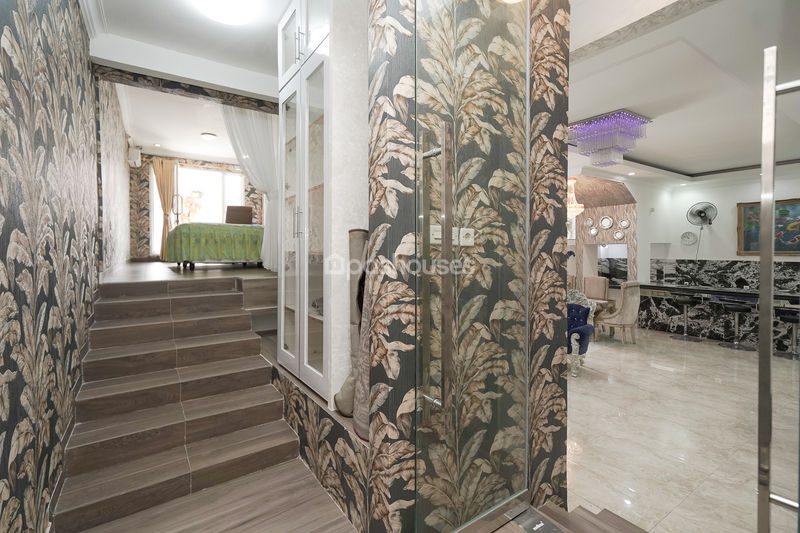 Perumahan Mediterania Regency Cikunir