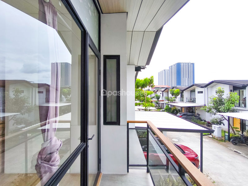 Jalan Cendana Icon Estate 1 No.172