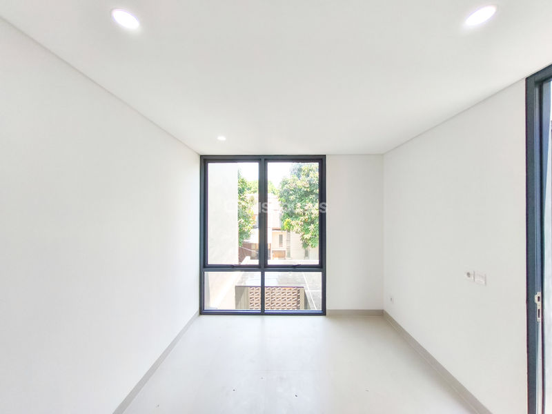 Serpong Garden 1 Cluster Green Park Blok C2 No.16