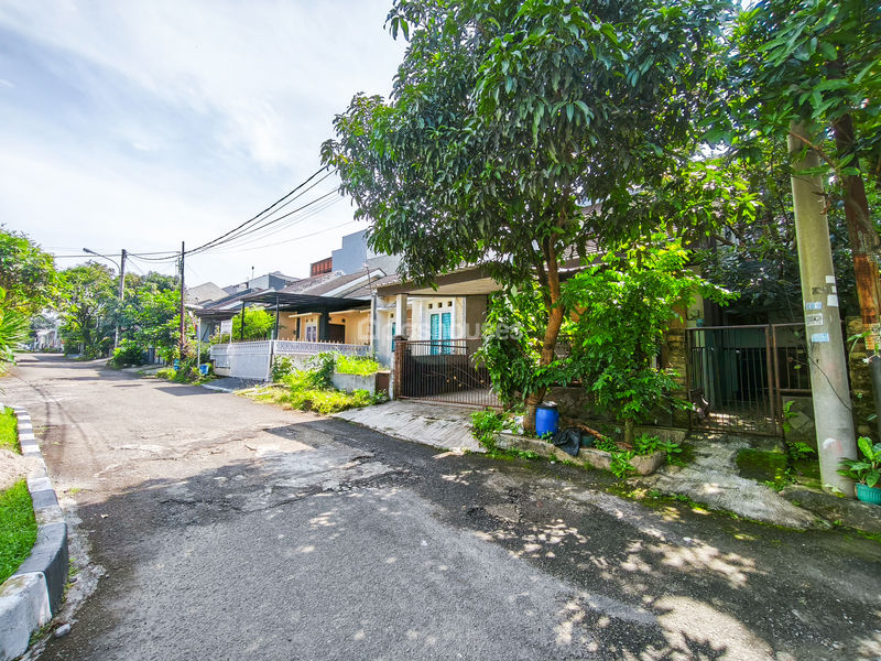 Cilebut Residence Cluster Adhenium Blok D2